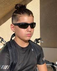 Rodrigo Valdes's Men's Soccer Recruiting Profile