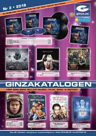 Ginzakatalogen Nr 2 2016 By Ginza Ab Issuu