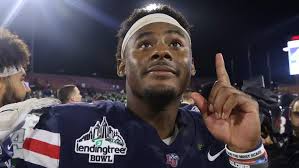 Browns Urged to Pursue Raw QB Prospect Malik Willis in Draft