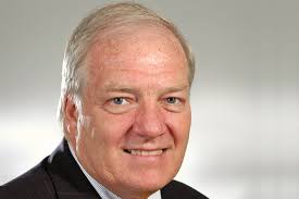 Boston Medical Center's Paul Drew Dies