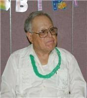 Manuel Ybarra Obituary (2011)