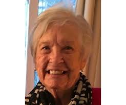 Lillian Barton Obituary (1922