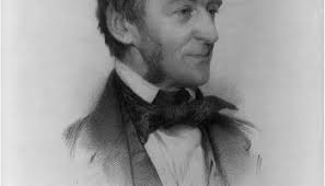 Ralph Waldo Emerson Biography Excellence In Literature