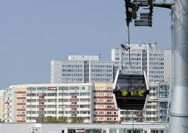 Diese seite wurde zuletzt am 22. Drei Varianten Fuhren Durch Die Innenstadt Eine Durch Vaihingen Stadt Stuttgart Pruft Vier Seilbahn Trassen Stuttgart Esslinger Zeitung