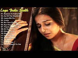 15 Lagu India Sedih Terbaru Enak Didengar Adem Youtube Country Music Lyrics India Mp3 Song Download