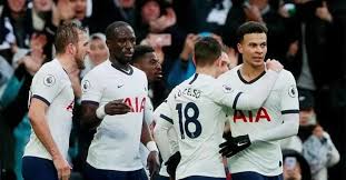 Head to head information (h2h). Tottenham Vs Wba Skor H2h Premier League Live Mola Tv Malam Ini Tirto Id