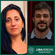 El día de hoy, en el “Programa de actualización en Derecho Penal Económico”  de la UBA, nos acompañaron la doctora Romina Fisicaro y el doctor Ariel  Petrini. La Dra. Fisicaro inició introduciendo
