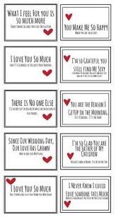 Realistic Valentines For You Husband Free Prinable Valentines Card For Husband Valentine Gifts For Husband Love Notes For Husband