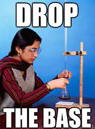 20 Geeky And Funny Memes Designed For True Science Fans