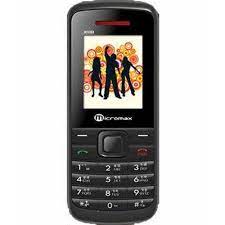 LCD Screen for Micromax X118 ...