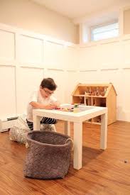 Basement Of The Week Expanded Living Space On A Budget Low Ceiling Basement Remodeling Low Ceiling Basement