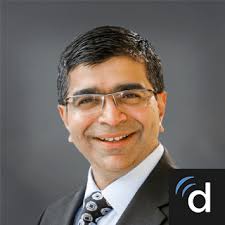 Dr. Sachin B. Wani, MD
