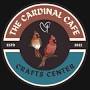 Cardinal Cafe from m.facebook.com