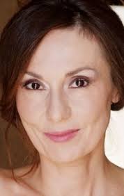 Симона Капаррини (Simona Caparrini)