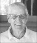 Eugene VOYER Obituary