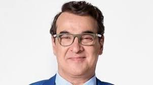 Luis Merlo: noticias, fotos y vídeos de Luis Larrañaga Merlo