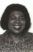 Obituary information for Irene Barnett