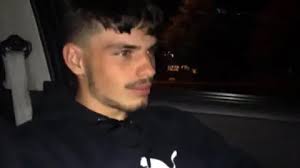 Jed Foster's Instagram, Twitter & Facebook