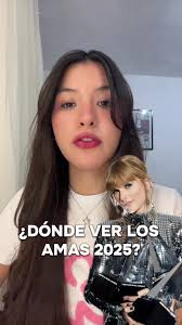 Amas Award Taylor Swift 2025