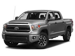 2017 Toyota Tundra Sr5 Truck Crewmax Toyota Tundra 2015 Toyota Tundra Toyota Tundra Sr5