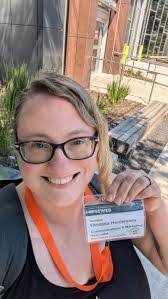 Jessie Blair's Instagram, Twitter & Facebook