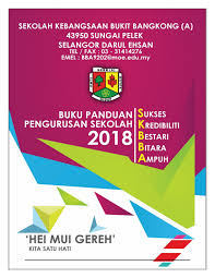 Buku panduan pengurusan ict sekolah wpkl 2014. Buku Panduan Pengurusan 2018 Skbb Edit Flip Ebook Pages 1 50 Anyflip Anyflip
