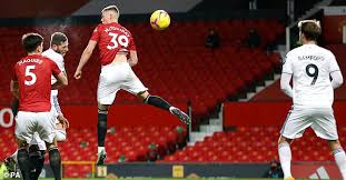 We did not find results for: Manchester United Vs Leeds Premier League Live Score Lineups And Updates Daily Mail Online