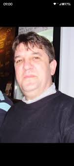 Hi I am John Collings sister and I am asking you lovely kind people if you  have any photos of John and also of when he was at football matches at  Plymouth