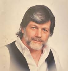 Obituary for Paul Ford