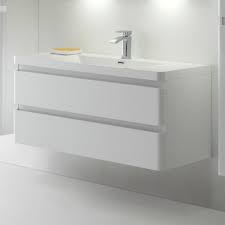 If you are looking to update your bathroom with. Orren Ellis Blaire Modern 48 Single Bathroom Vanity Set Wayfair