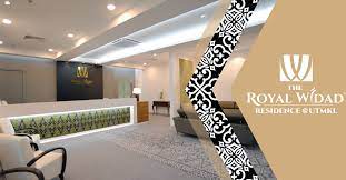 We offer exclusive malaysian hospitality service approach. The Royal Widad Residence At Utmkl Home Facebook