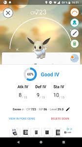 What To Do With A Shiny Eevee Pokemon Go Wiki Gamepress