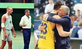 Where The Dreams Come True Two Serbs In Istanbul Eurohoops