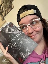 Haunting Adeline: A Dark Romance Review