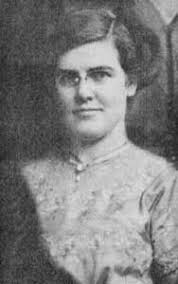 Mary Emma Phyllis Miller Corey (1879-1912)