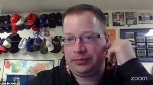 Catching Up With Former Orioles Catcher Jeff Tackett