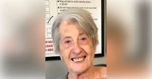 Obituary information for Erminia Marzano