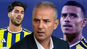 Fenerbahçe-Lyon maçını yazdılar: Uzun vadede başarı için, süperstarlar yetmez! — Hürriyet