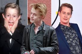 His rep has made that abundantly clear, and he has since been spotted looking like his old self. Macaulay Culkin Turns 40 His Evolution Through The Years Page Six