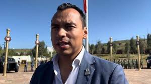 Resalta Heberto Caballero logros de su primer año como alcalde de López