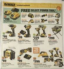 Home Depot Black Friday 2020 Deals Offers Discount Ad Released Black Friday Black Friday Ads Black Friday News