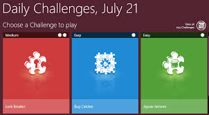 We did not find results for: Microsoft Jigsaw S Photos Microsoft Jigsaw Facebook Custom Puzzle Daily Challenges March Challenge