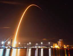 Recycled falcon 9 sends 10 communications satellites into orbit during a historic a spacex rocket carried 10 communications satellites into orbit from california on sunday, two days after the company successfully launched a. Spacex Starlnk Launch Is Lining Up For Perfect Weather On Sunday