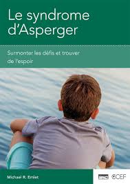 Asperger syndrome is part of the autism spectrum disorder (asd), a group of disorders that affects the development of social and communication skills.12 unlike many children with asd, children with asperger syndrome do not have early language delays, and often have well developed language. Le Syndrome D Asperger Surmonter Les Defis Et Trouver De L Espoir Excelsis