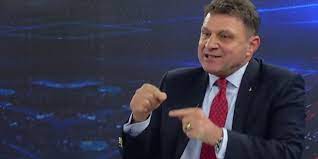 Ferit atay'ın sorguluyorum programına katılan emekli amiral türker ertürk fetö'nün siyasi ayağını yorumladı. Emekli Amiral Turker Erturk Ten Cok Konusulacak 30 Agustos Mesaji