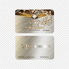 Download this free vector about vip cards template, and discover more than 16 million professional graphic resources on freepik Membership Card Template Png Images Pngwing