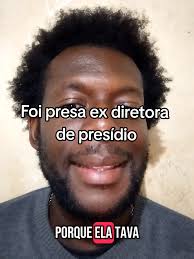 Quem Era A Diretora Do Presidio De Tremembe Que Foi Afastada