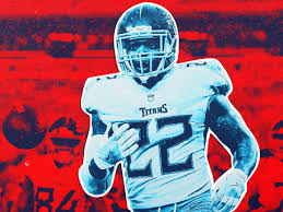 Fans, whether they're titans fans or not. Is Derrick Henry S New Contract A Win Win For Him And The Titans The Ringer