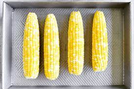 Label the bags with the date; How To Freeze Corn On The Cob The Gunny Sack
