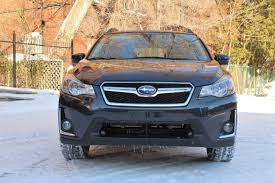 Put your foot into it and it will get to speed in a reasonable time, although it still sounds a little. 2017 Subaru Crosstrek 2 0i Limited You Re The Warrior Now